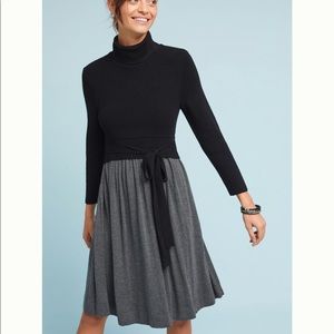 Anthropologie Ballet dress